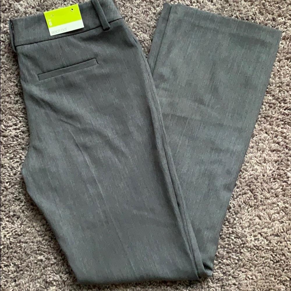 Work pants